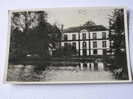 M842 *  (vente Directe ))   Moncontour  Chateau De Launay Façade De L´étang 1962 - Moncontour