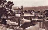 Z9101 Switzerland Solothurn Rotibrucke Used Perfect Shape - Other & Unclassified