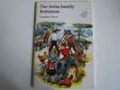 The Swiss Family Robinson-Jonathan WYSS-LONGMAN 1977-NMSR STAGE 3-illustrated Mary Dimsdale- - English Language/ Grammar
