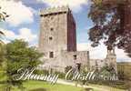 Blarney Castle - Co. Cork - Cork