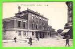 VITRY SUR SEINE - La Gare - Vitry Sur Seine