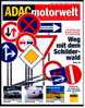 ADAC Motorwelt   4/2005  Mit :  Fahrbericht : VW Passat Bringt Neuen Wind In Die Obere Mittelklasse - Automobile & Transport