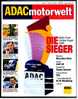 ADAC Motorwelt   2/2005  Mit :  Fahrbericht : Der Neue VW Bora  -  USA Will Hybridautos - Automobile & Transport