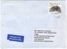 Poland / Letters / Covers - Storia Postale