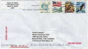 USA / Letters / Covers - Lettres & Documents