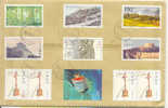 Chine 2007 " Lettre Recommande En Espagne Avec Reexpedition A La Chine " - Covers & Documents