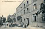 NEUILLY-PLAISANCE - Les Ecoles - Neuilly Plaisance