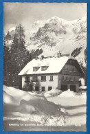 Österreich; Ramsau Mit Dachstein; Haus Annelies; 1965 - Ramsau Am Dachstein