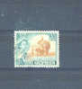 CYPRUS - 1955 Definitive 35m FU - Gebraucht