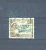 CYPRUS - 1955 Definitive 40m FU - Used Stamps