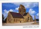 St-Mère-Eglise L´église - Sainte Mère Eglise