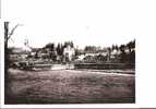 VIC-sur-AISNE. - Bords De L'Aisne, Vue Sur L'Eglise. - Vic Sur Aisne