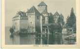 CHILLON / LE PORT - Port