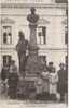 LONGJUMEAU - Monument D'Adolphe Adam, Compositeur Du "Postillon De Longjumeau" - Longjumeau