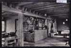 Saint-Cergue ; Intérieur Du Restaurant De La Barillette ; Propr. W. Blumenthal Et Fils (1969) - Saint-Cergue