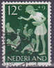 NEDERLAND - Michel - 1962 - Nr 788 - Gest/Obl/Us - Gebraucht