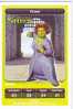 CARTE CARREFOUR DREAMWORKS SHREK FIONA 23/216 BON ETAT - Other & Unclassified