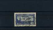 - FRANCE . POSTE AERIENNE N°6 Y T 1930 . OBLITERE - 1960-.... Mint/hinged