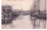 * Putanges - Pont Ecrepin - Vue Sur L'Orne - Putanges