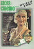 Stars & Cinéma 09 Octobre 1974 Couverture Mia Farrow The Great Gatsby Louise Brooks Péché Véniel Marseilles Contract - Film