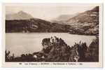 Lac D'Annecy. Duingt. Vue Générale Et Talloires - Duingt