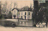 95 MONTLIGNON - Vue Du Chateau Larive - Montlignon