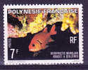 POLYNESIE N°147 Neuf Sans Gomme - Unused Stamps