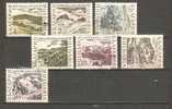 BULGARIA 1967 - CPL. SET - USED OBLITERE GESTEMPELT - Gebraucht