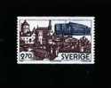 SWEDEN/SVERIGE - 1983  PARLIAMENT   MINT NH - Unused Stamps