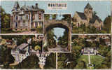 95 MONTSOULT - Multivues - Montsoult