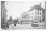 15 // MAURIAC - Boulevard Saint Luc, ANIMEE, - Mauriac