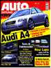 Auto  Zeitung  20 / 1998  Mit :  Test / Fahrberichte :  Alfa Romeo 166  -  Toyota Avensis 1.6  -  Usw. - Automobile & Transport