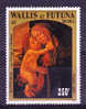 WALLIS Et FUTUNA N°352 Neuf Sans Charnières - Unused Stamps