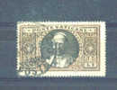 VATICAN - 1933 Pope Pius XI 2l FU - Gebruikt