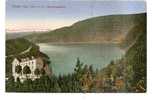 ORBEY   -    * WEISSER SEE (1200m) *   -    Editeur : Emil HARTMANN De Strasbourg .N° 27881 - Orbey