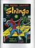 - STRANGE N°122 1980 - Strange
