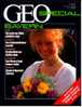 Geo Magazin Spezial  -  Bayern  -  Nr.3  1990  ,  Allgäu  -  Oberammergau  -  Oberfranken - Viajes  & Diversiones