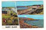 Postcard - Barry Island - Glamorgan
