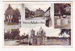 Postcard - Neuss - Neuss