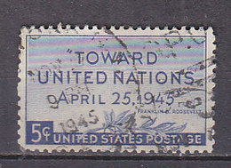 H2078 - ETATS UNIS USA Yv N°479 - Oblitérés