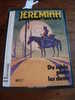 EO JEREMIAH T2 DU SABLE PLEIN LES DENTS   HERMANN  FLEURUS - Jeremiah