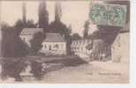 72.103/ LOUE - Moulin De Coulaine - Loue