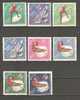 PANAMA 1964  - OLYMPIC GAMES - CPL. SET  - MNH MINT NEUF NUEVO - Hiver 1964: Innsbruck