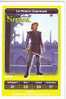 CARTE CARREFOUR DREAMWORKS SHREK LE PRINCE CHARMANT 28/216 BON ETAT - Other & Unclassified