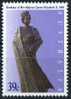 Australia 1989 Queen's Birthday 39c MNH - Mint Stamps