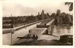 Digoin : Pont Aqueduc Sur La Loire - Digoin