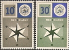 1957 - Olanda ---- - 1957