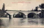 SAINT PAUL CAP DE JOUX --> Pont Sur L´Agout - Saint Paul Cap De Joux