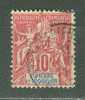 SMP  73   Ob   TB - Used Stamps