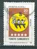 Turkey, Yvert No 2477 - Used Stamps